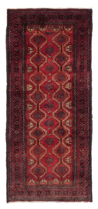Baluch-tæppe 164x80cm - Orientalsk tæppe – product image