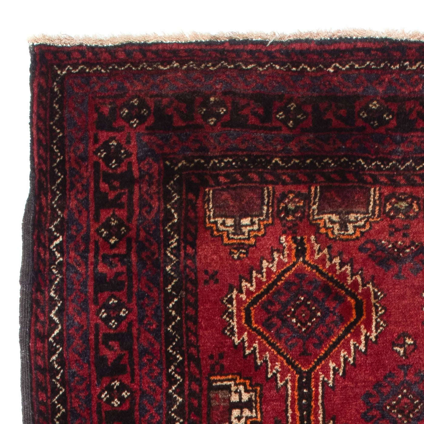 Baluch-tæppe 164x80cm - Orientalsk tæppe