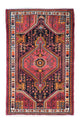 Hamadan Tæppe 142x90cm - Persisk tæppe