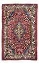 Hosseinabad Tæppe 80x128cm - Persisk tæppe