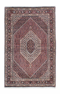Bidjar Tæppe 202x131cm - Persisk tæppe – product image