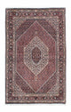 Bidjar Tæppe 202x131cm - Persisk tæppe