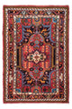 Hosseinabad Tæppe 120x80cm - Persisk tæppe
