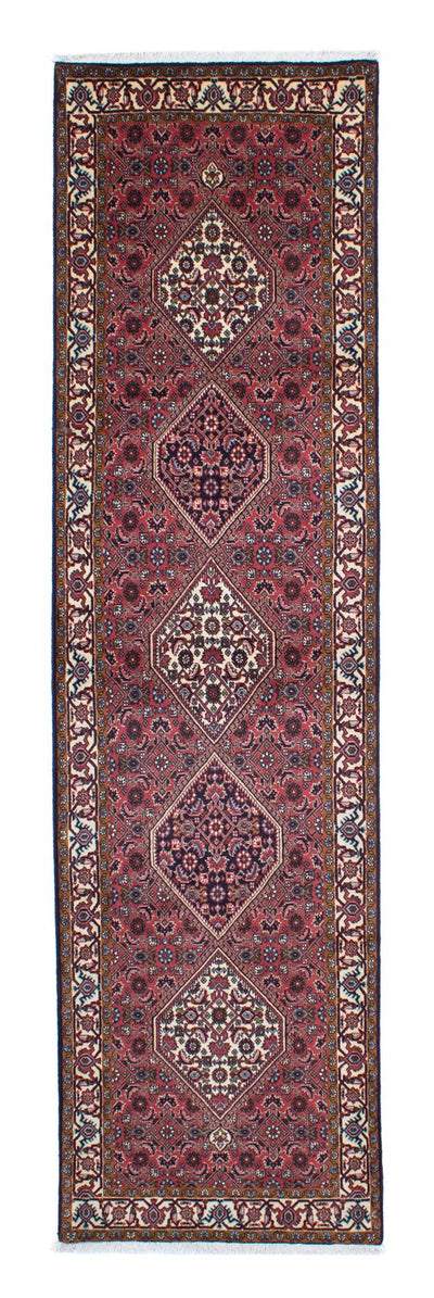 Bidjar Tæppe 81x308cm - Persisk tæppe