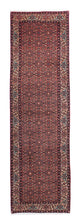 Bidjar Tæppe 84x290cm - Persisk tæppe