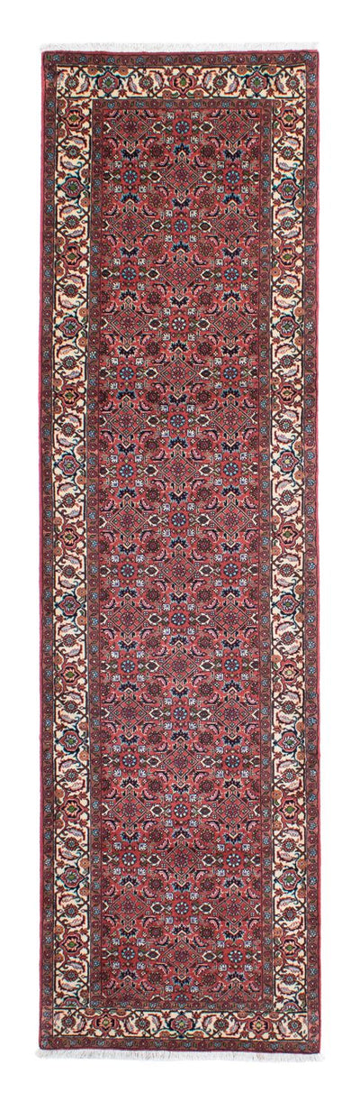 Bidjar Tæppe 81x296cm - Persisk tæppe