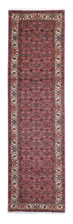 Bidjar Tæppe 296x81cm - Persisk tæppe