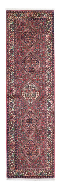 Bidjar Tæppe 290x82cm - Persisk tæppe – product image