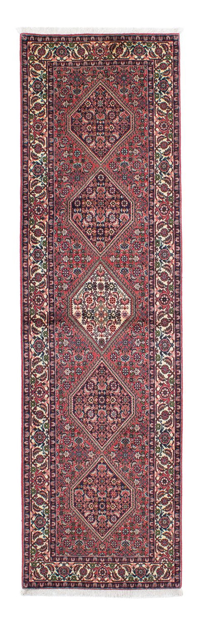 Bidjar Tæppe 82x290cm - Persisk tæppe