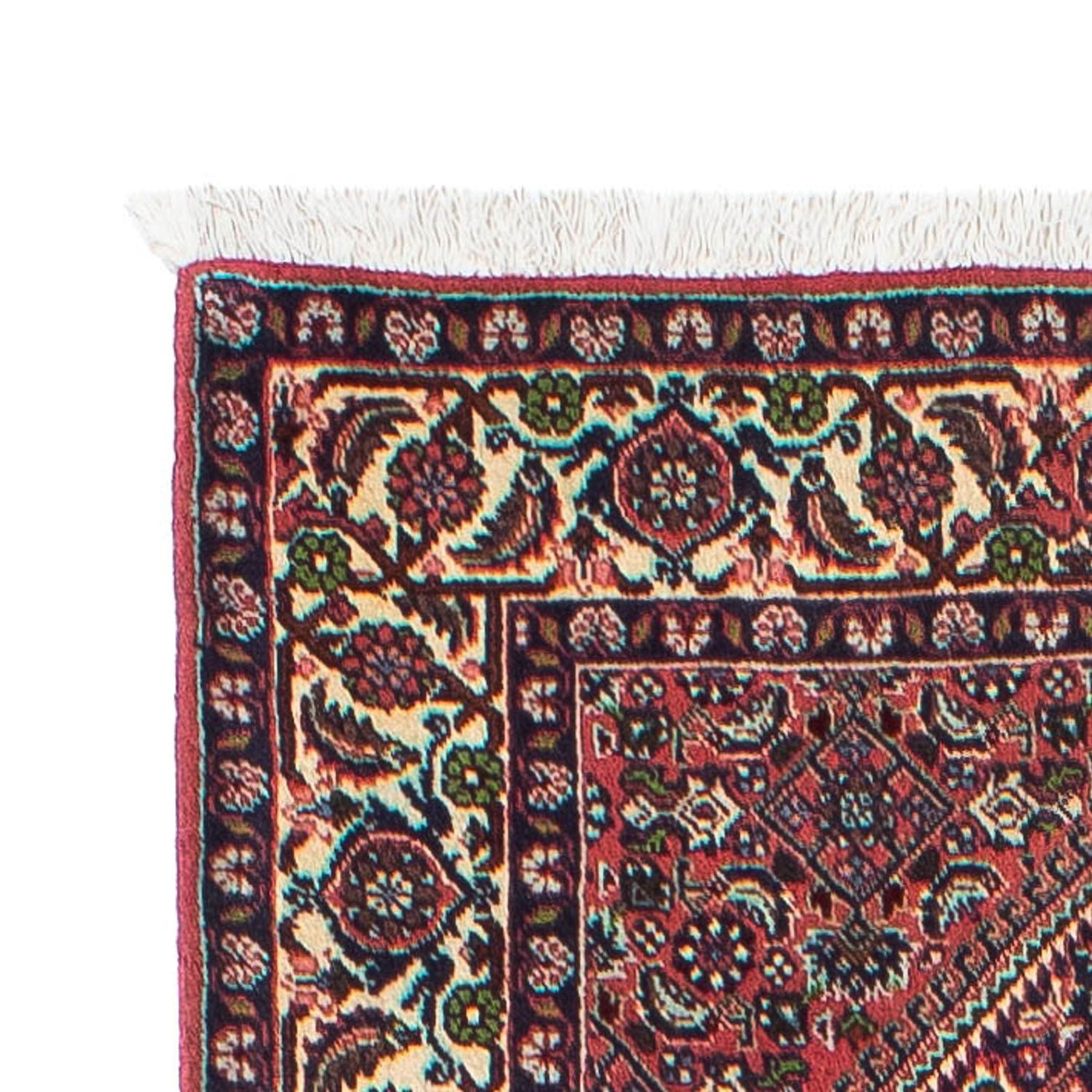 Bidjar Tæppe 290x82cm - Persisk tæppe