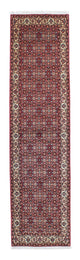 Bidjar Tæppe 293x73cm - Persisk tæppe