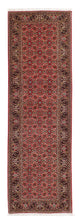 Bidjar Tæppe 290x85cm - Persisk tæppe