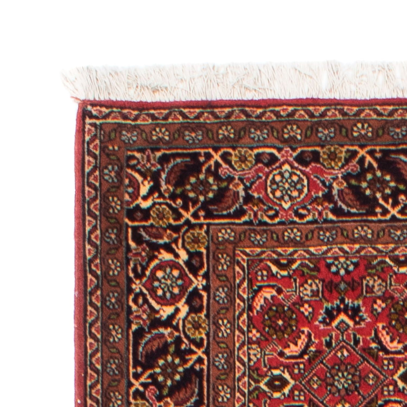 Bidjar Tæppe 290x85cm - Persisk tæppe