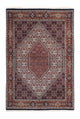 Bidjar Tæppe 199x135cm - Persisk tæppe