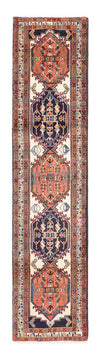 Ardabil Tæppe 68x292cm - Persisk tæppe - Løber / Beige / 68 x 292 cm Løber