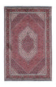 Bidjar Tæppe 204x131cm - Persisk tæppe