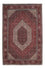 Persisk tæppe - Bijar - 205 x 134 cm - flerfarvet