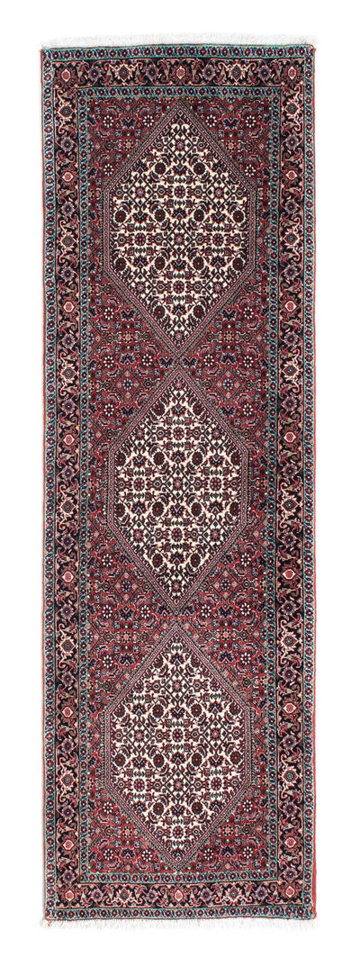Bidjar Tæppe 73x212cm - Persisk tæppe