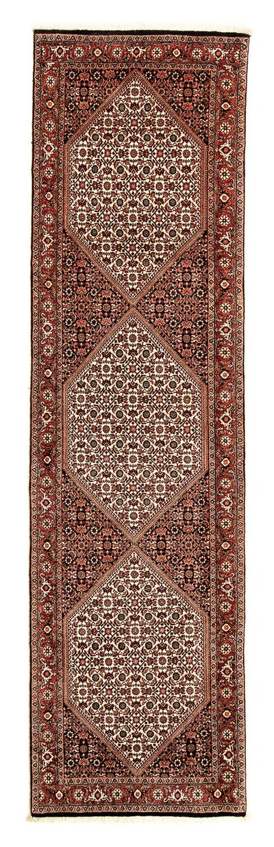 Bidjar Tæppe 83x308cm - Persisk tæppe