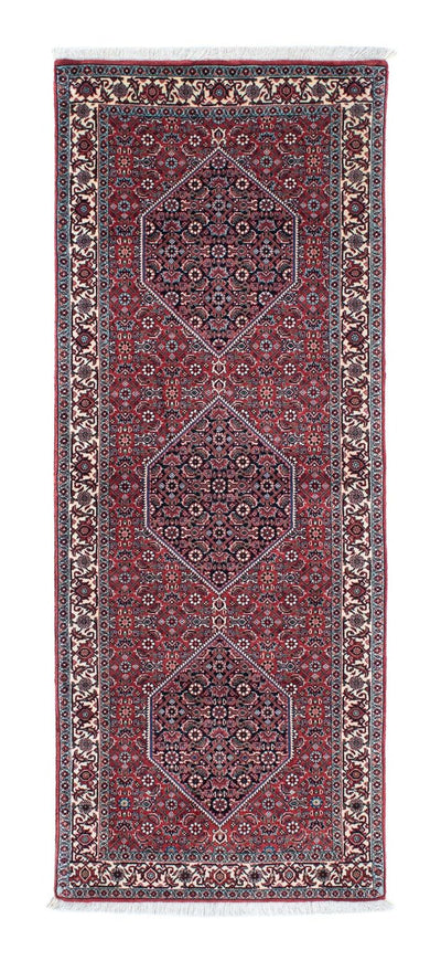 Bidjar Tæppe 72x196cm - Persisk tæppe