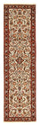 Løber Persisk tæppe - Bijar - 290 x 78 cm - beige