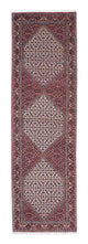 Bidjar Tæppe 288x86cm - Persisk tæppe