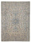 Persisk tæppe - Keshan - 398 x 303 cm - beige
