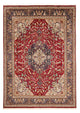 Tabriz - 50 Raj Tæppe 297x400cm - Persisk tæppe