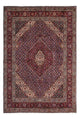 Tabriz - 40 Raj Tæppe 298x202cm - Persisk tæppe
