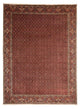 Bidjar Tæppe 340x254cm - Persisk tæppe