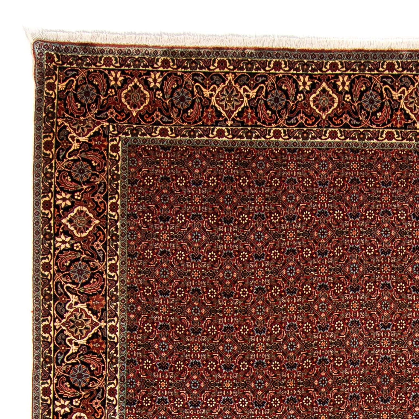 Bidjar Tæppe 340x254cm - Persisk tæppe