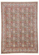 Moud Tæppe 293x393cm - Persisk tæppe