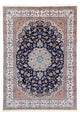 Nain - 6 la Tæppe 346x246cm - Persisk tæppe