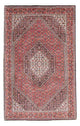 Bidjar Tæppe 179x111cm - Persisk tæppe