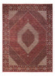 Bidjar - Takab Tæppe 352x254cm - Persisk tæppe