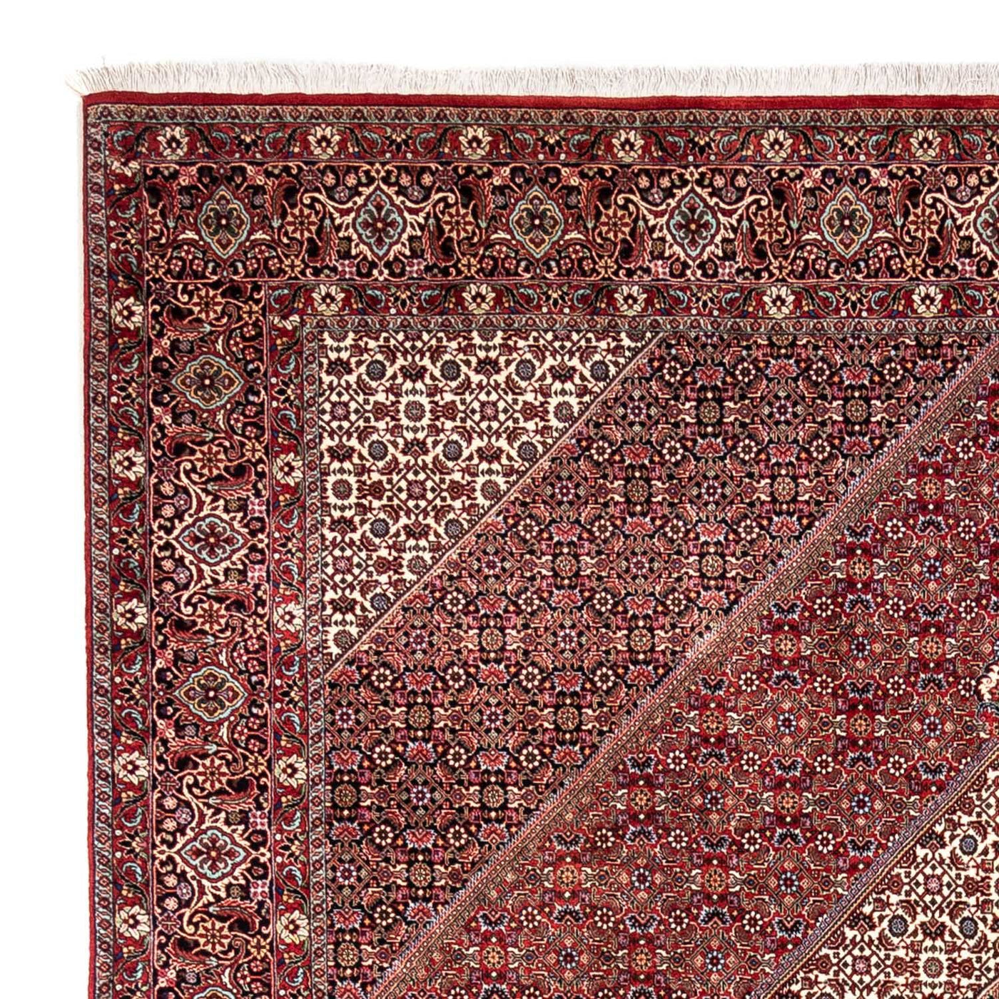 Bidjar - Takab Tæppe 352x254cm - Persisk tæppe