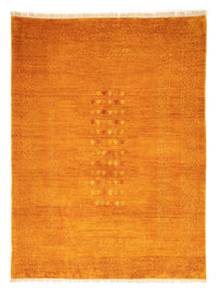 Gabbeh-tæppe - Persisk - 230 x 175 cm - orange