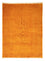 Gabbeh-tæppe - Persisk - 230 x 175 cm - orange