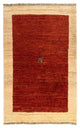Persisk Gabbeh Tæppe 127x79cm - Perserteppich Wollteppich