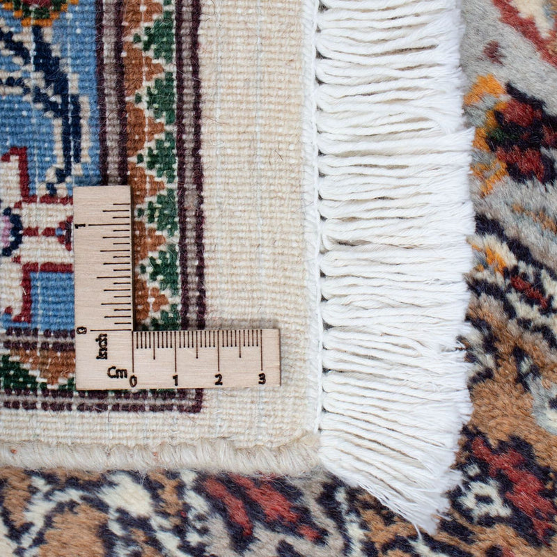 Persisk tæppe - Classic - 348 x 240 cm - beige