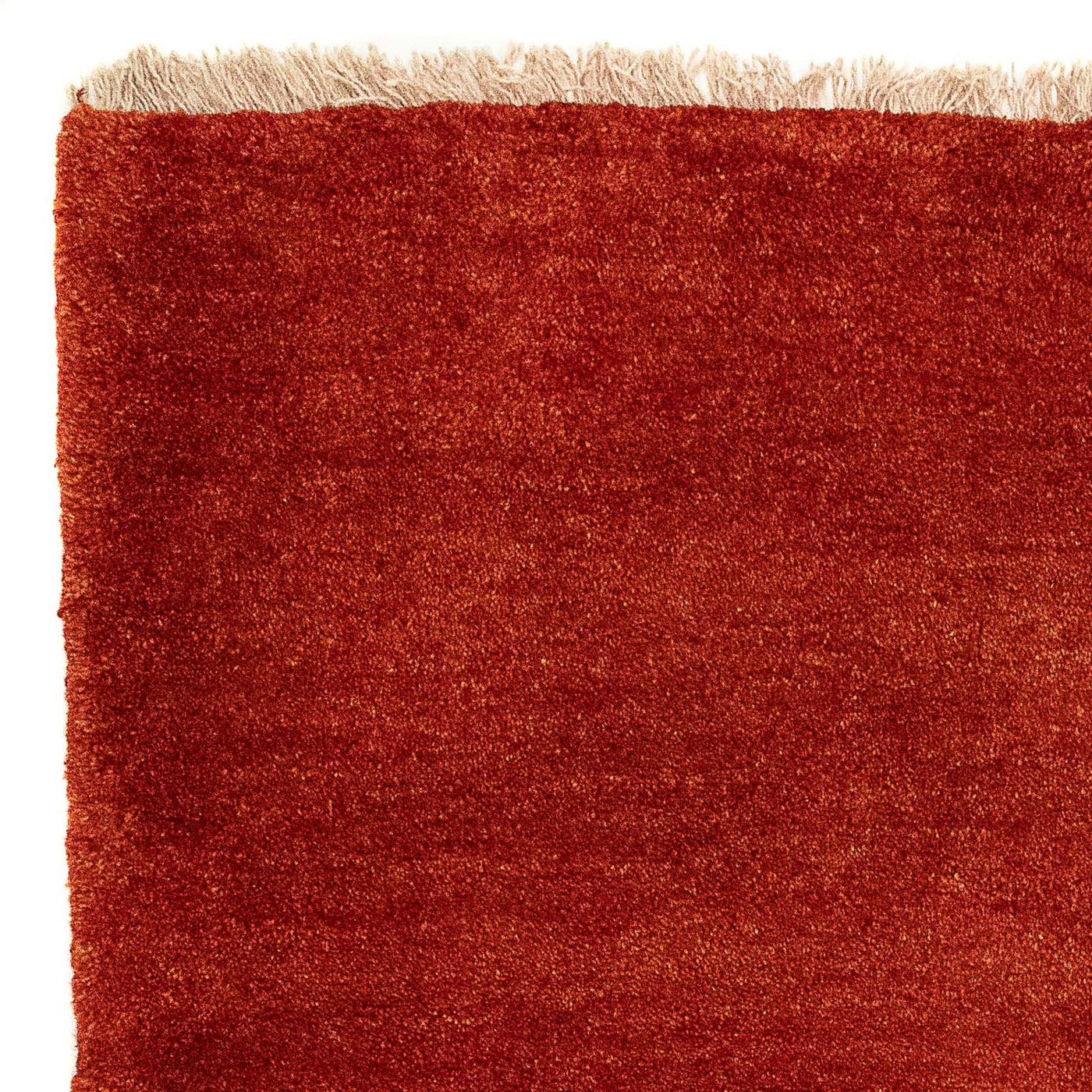 Persisk Gabbeh Tæppe 125x82cm - Perserteppich Wollteppich