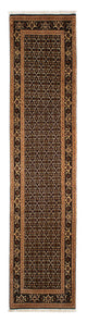 Tabriz Tæppe 292x68cm - Persisk tæppe