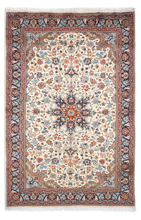 Persisk tæppe - Classic - 203 x 134 cm - beige