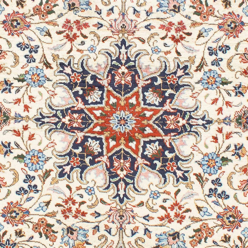 Persisk tæppe - Classic - 203 x 134 cm - beige