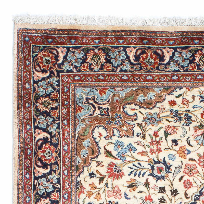 Persisk tæppe - Classic - 203 x 134 cm - beige