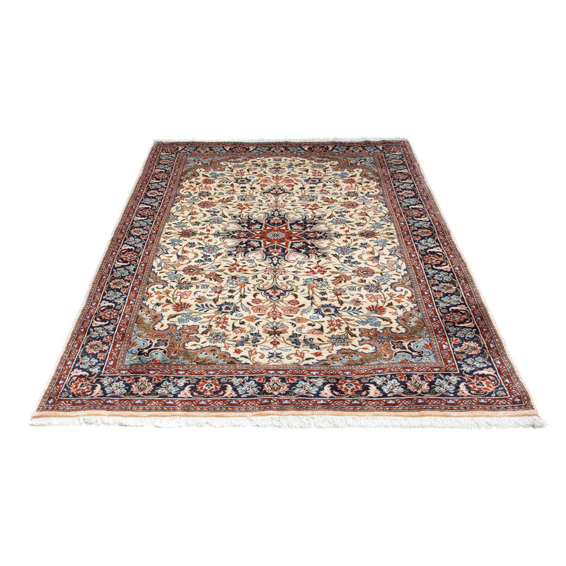 Persisk tæppe - Classic - 203 x 134 cm - beige