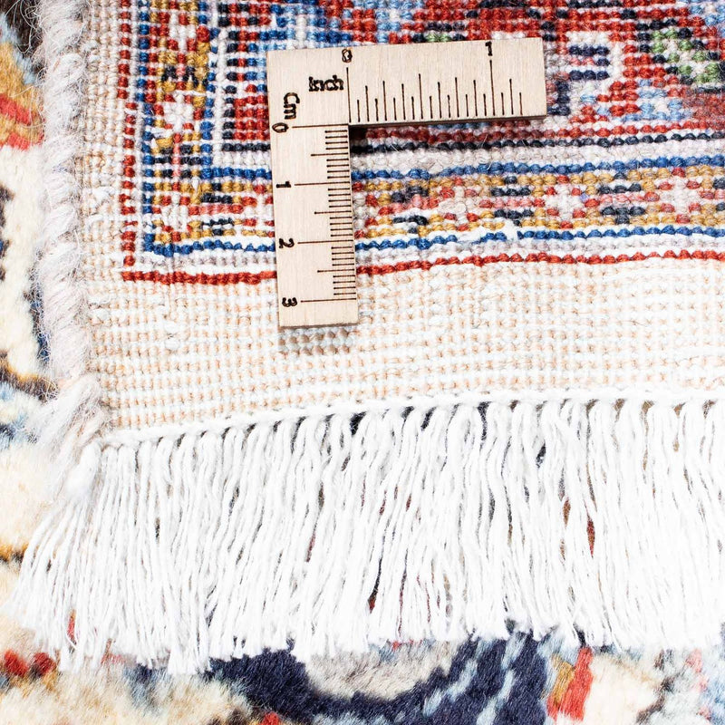 Persisk tæppe - Classic - 203 x 134 cm - beige