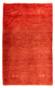 Loribaft Tæppe 130x81cm - Perserteppich Wollteppich