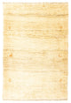 Persisk Gabbeh Tæppe 87x130cm - Perserteppich Wollteppich