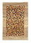 Gabbeh-tæppe - Persisk - 154 x 103 cm - flerfarvet